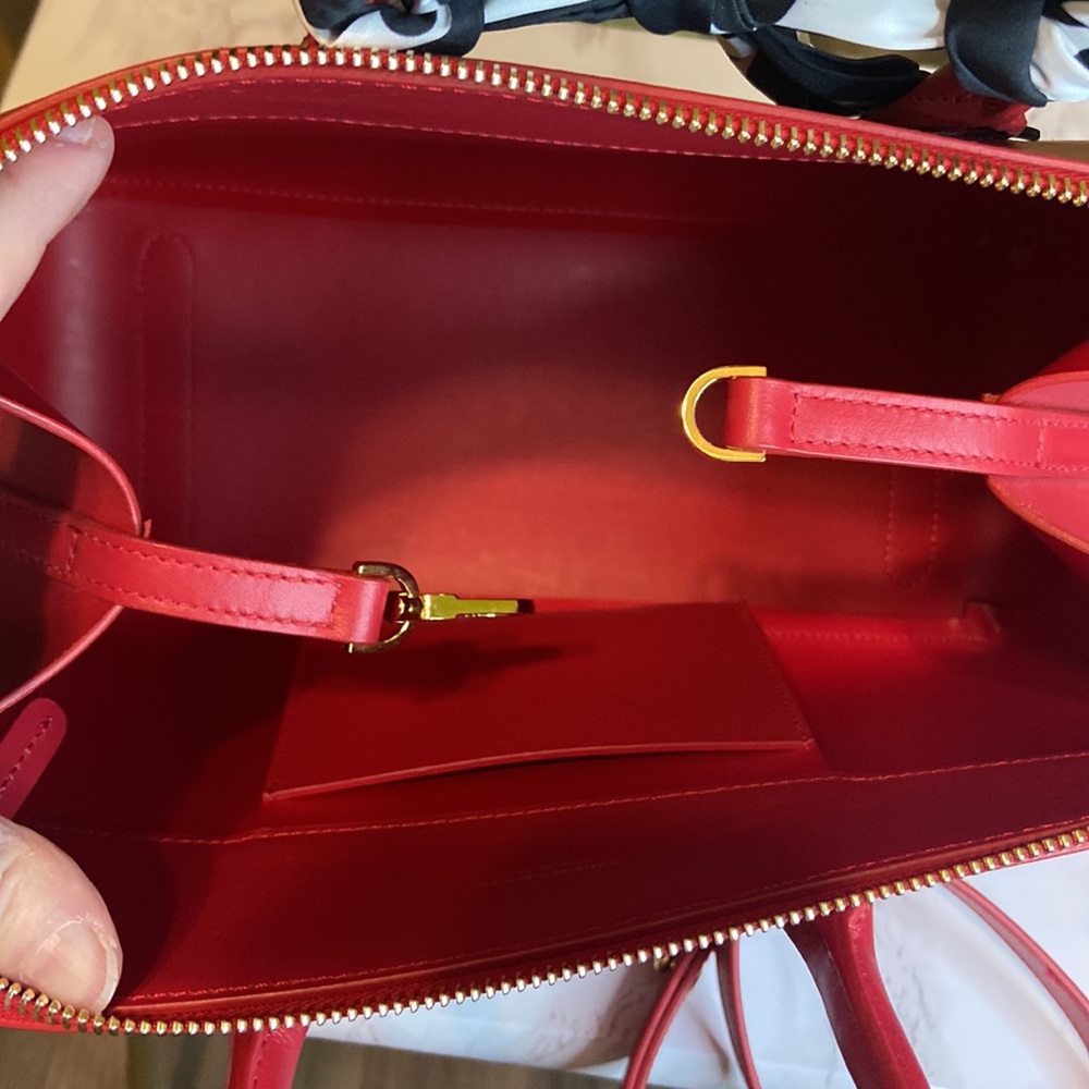 ✨MANSUR GAVRIEL✨New with COA & Dusty - Picture 4 of 7